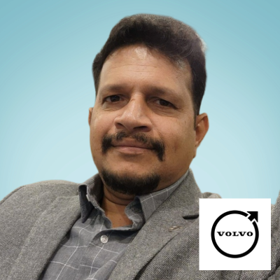 Yogesh Naik
